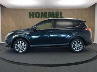 Toyota RAV4 – thumbnail 3