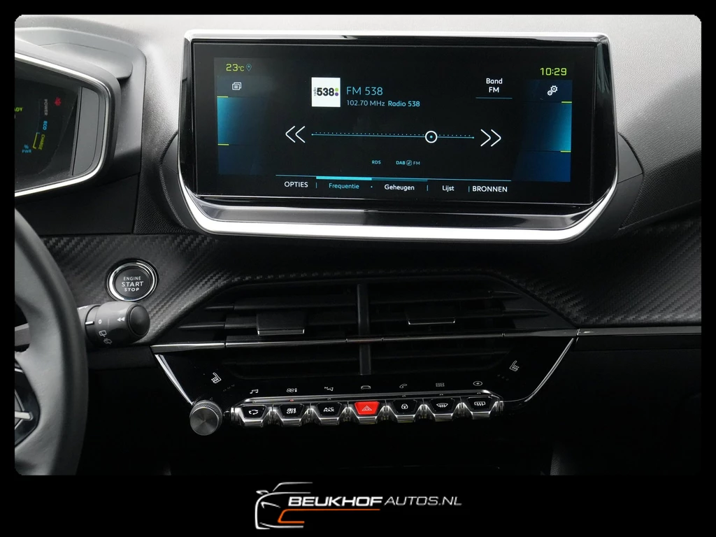 Peugeot e-2008 – foto 27