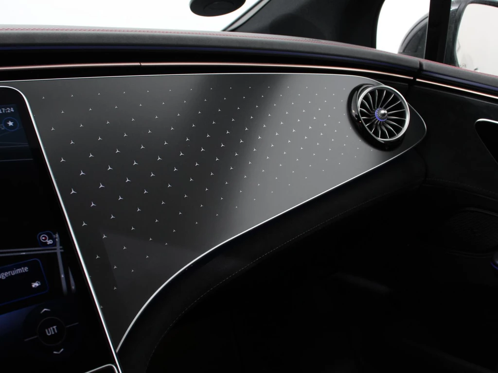Mercedes-Benz EQE – foto 16