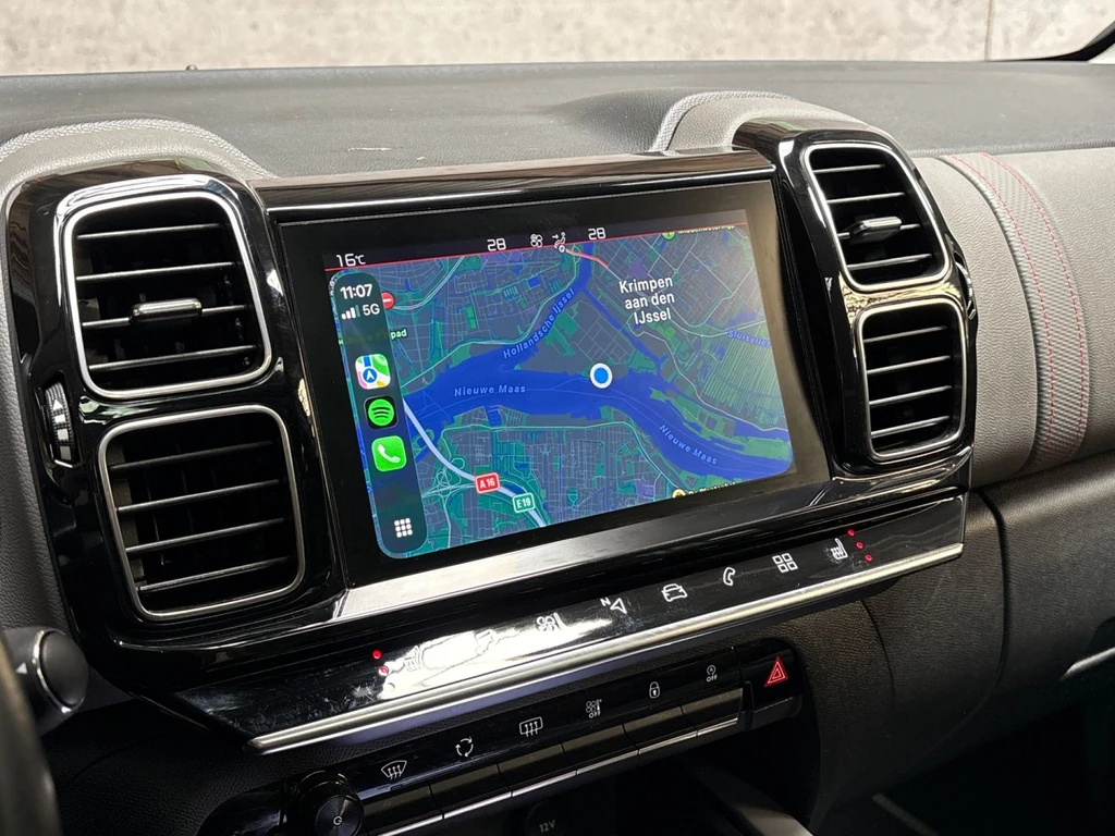 Citroën C5 Aircross – foto 24