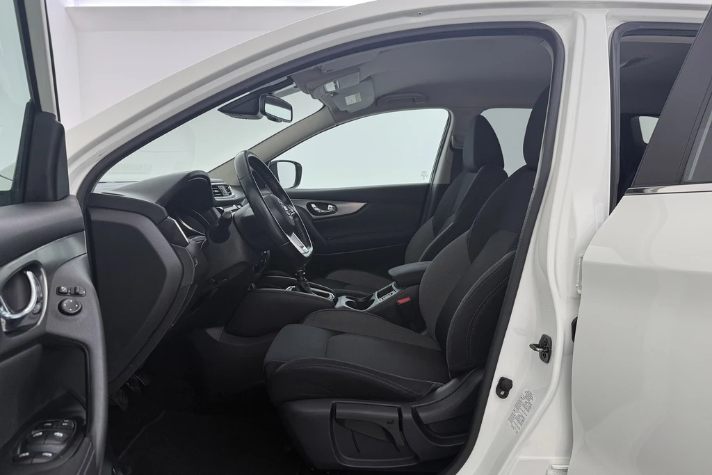 Nissan QASHQAI – foto 12
