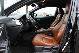 Toyota C-HR – thumbnail 12