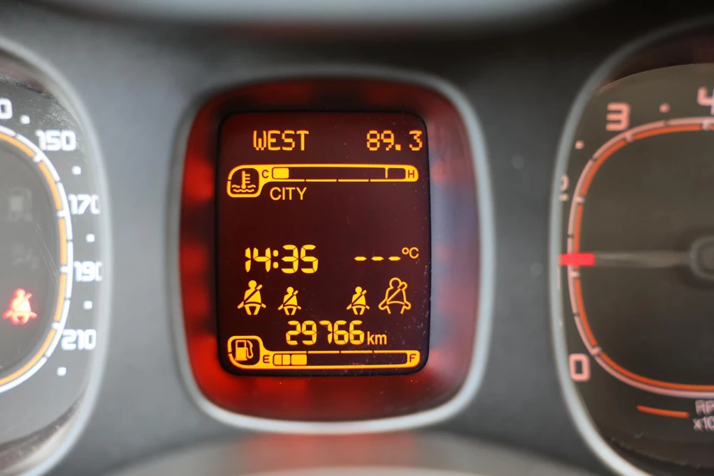 Fiat Panda – foto 7