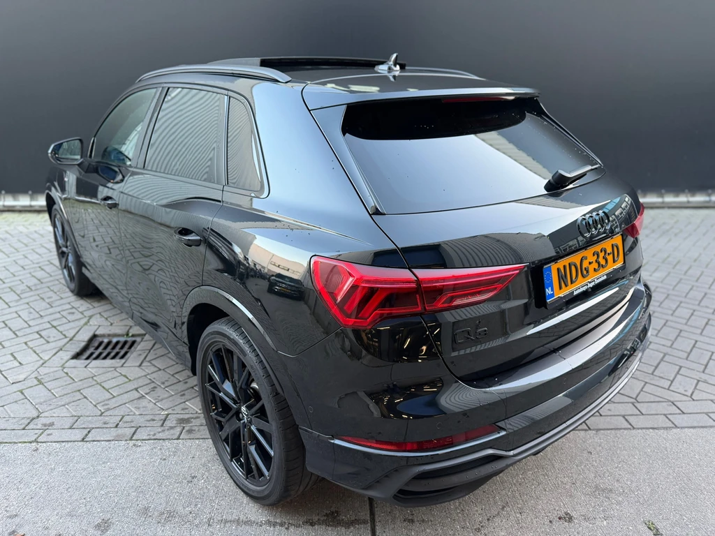 Audi Q3 – foto 5