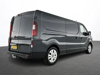 Renault Trafic – thumbnail 5