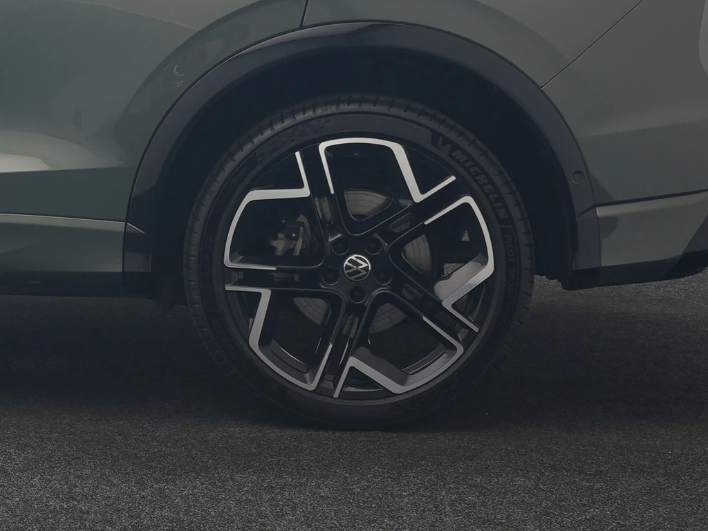 Volkswagen Tiguan – foto 54
