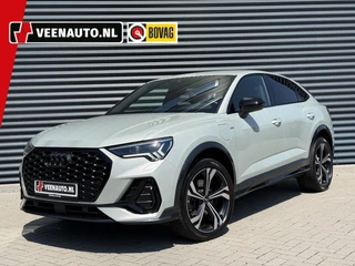 Audi Q3 – thumbnail 1
