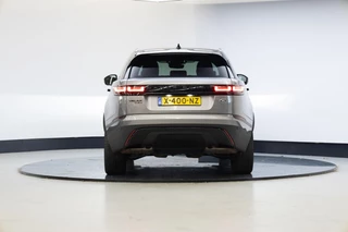 Land Rover Range Rover Velar – thumbnail 4