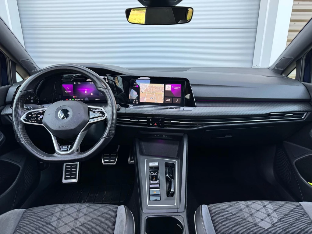Volkswagen Golf – foto 11
