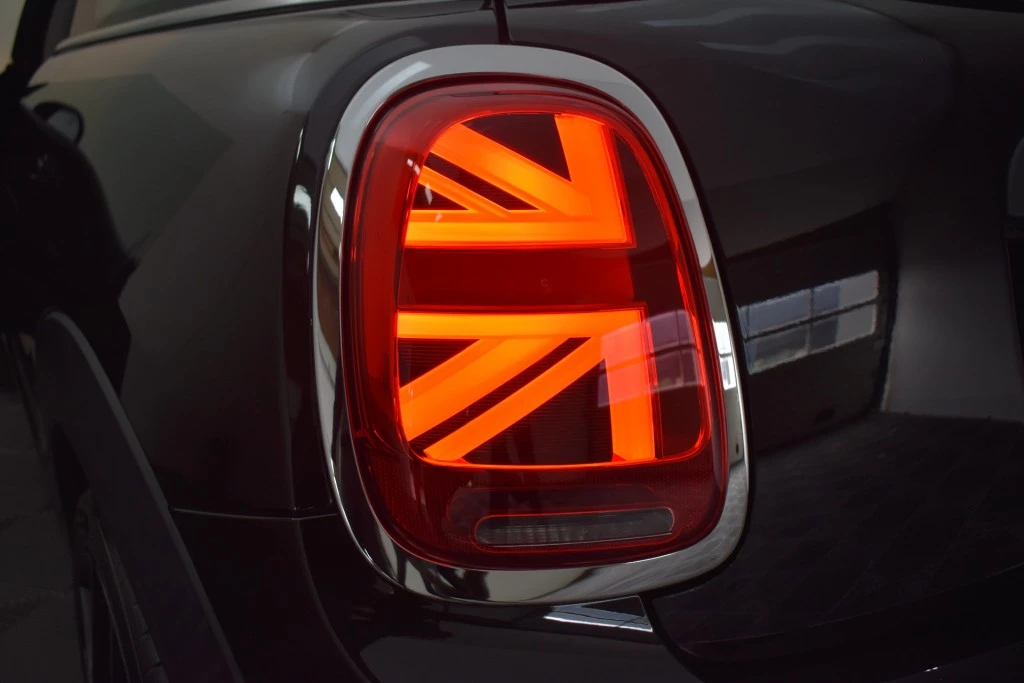MINI One – foto 30