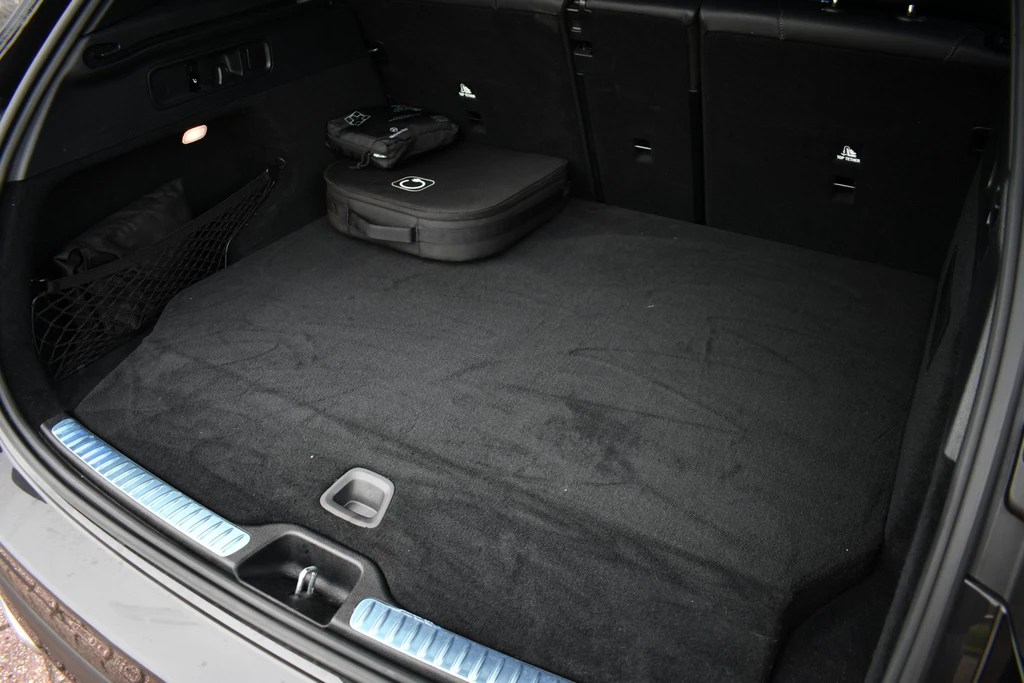 Mercedes-Benz GLC – foto 42