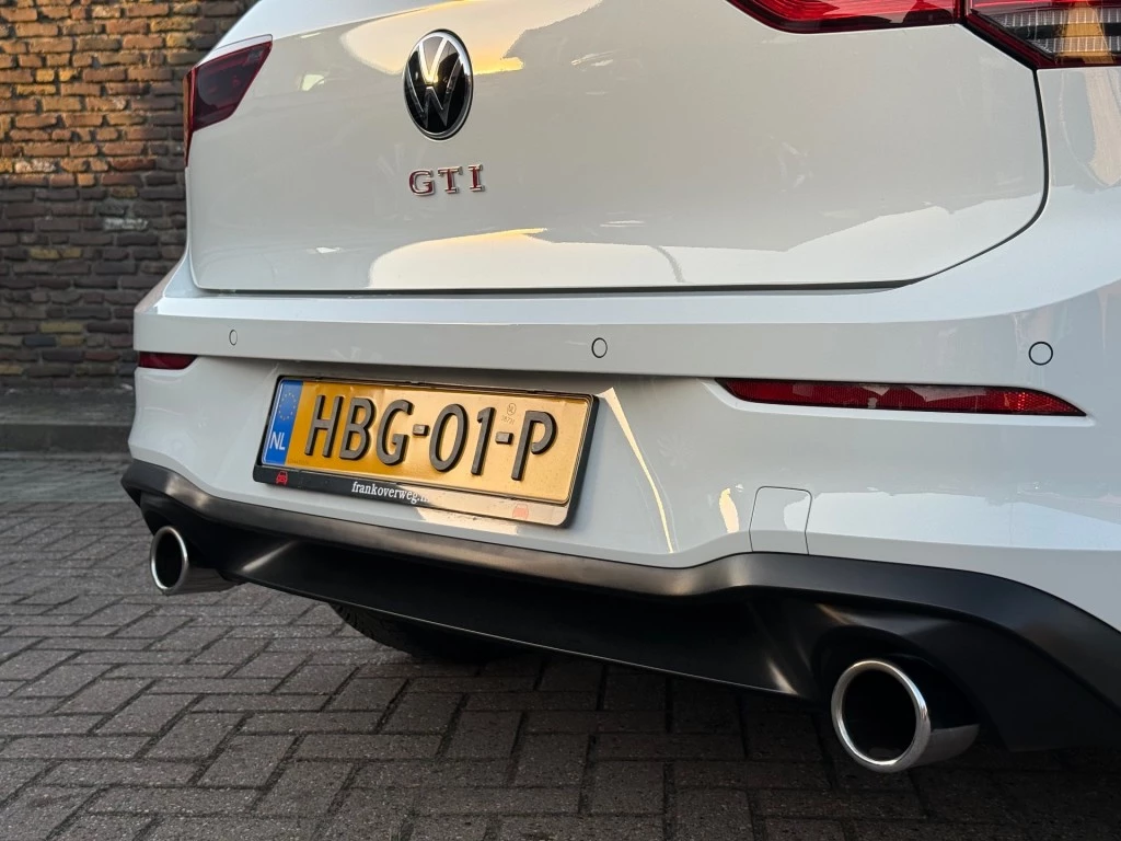 Volkswagen Golf – foto 16