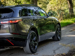 Land Rover Range Rover Velar – thumbnail 4