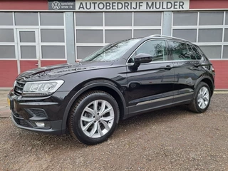 Volkswagen Tiguan – thumbnail 1