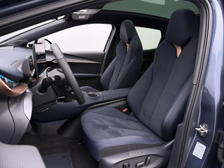 CUPRA Tavascan – thumbnail 43