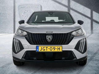 Peugeot e-2008 – thumbnail 5