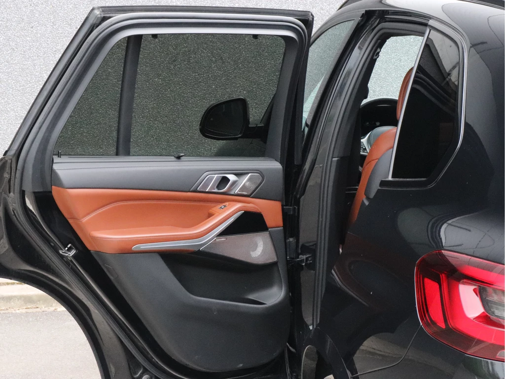 BMW X5 – foto 30