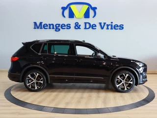 SEAT Tarraco – thumbnail 6