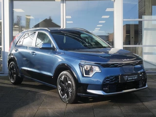 Kia Niro EV – thumbnail 6