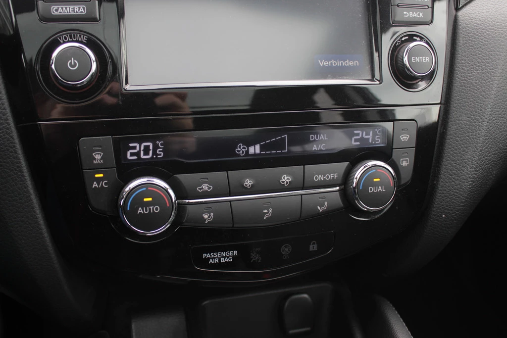 Nissan QASHQAI – foto 22