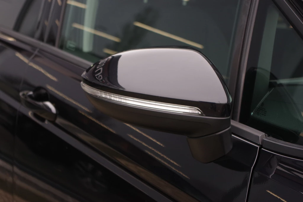 Volkswagen Touran – foto 24