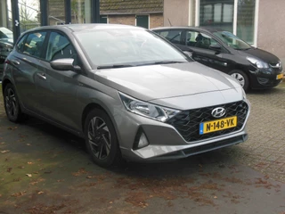 Hyundai i20 – thumbnail 7