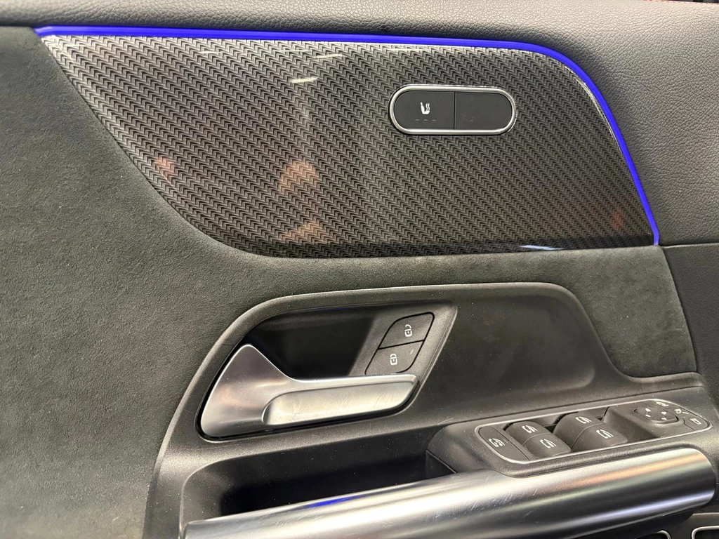 Mercedes-Benz GLA – foto 35