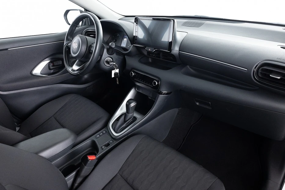 Toyota Yaris – foto 8
