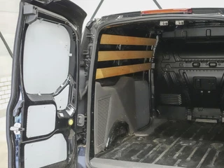 Ford Transit Connect – thumbnail 35