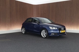 Audi A1 Sportback – thumbnail 6