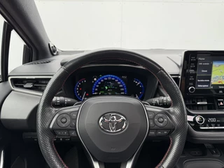 Toyota Corolla Touring Sports – thumbnail 15