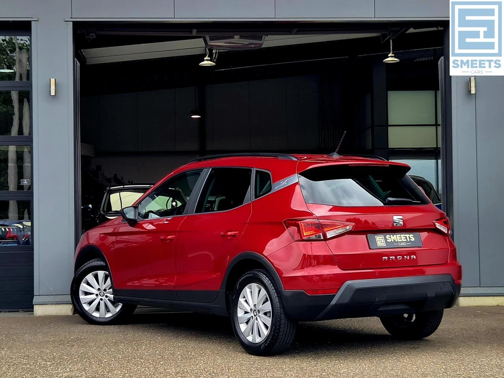 SEAT Arona – foto 7