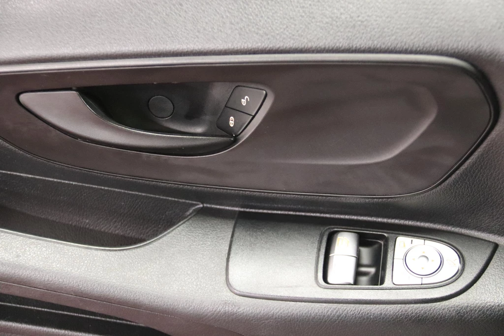 Mercedes-Benz Vito – foto 15