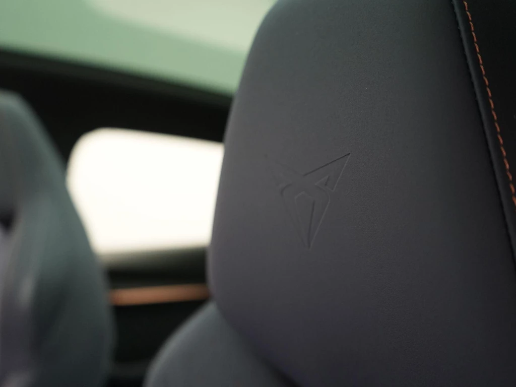 CUPRA Tavascan – foto 46