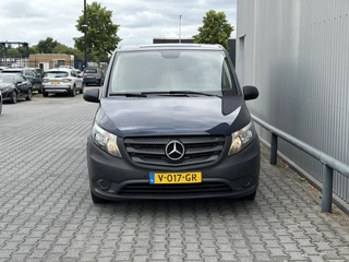 Mercedes-Benz Vito – thumbnail 9