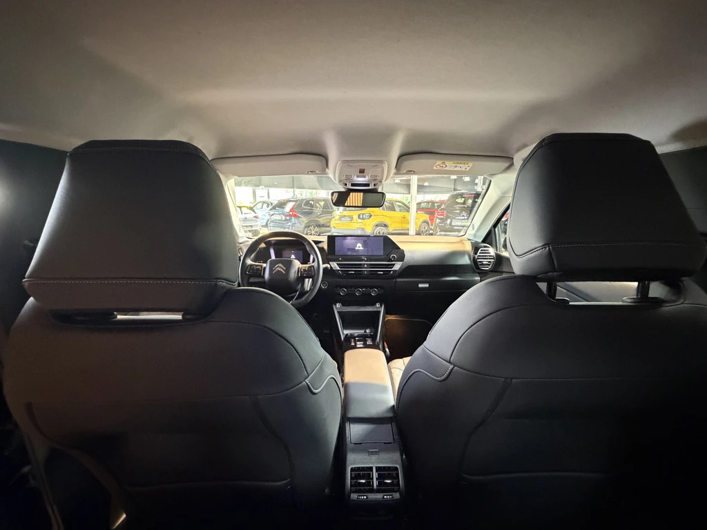 Citroën C4 X – foto 17
