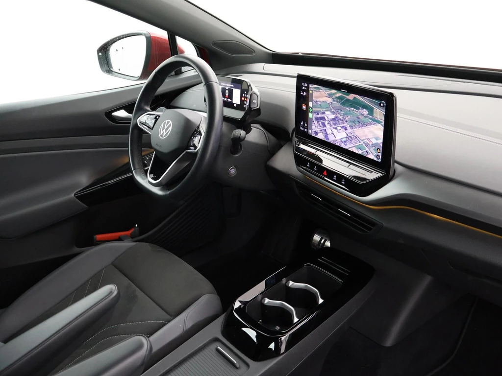 Volkswagen ID.5 – foto 9