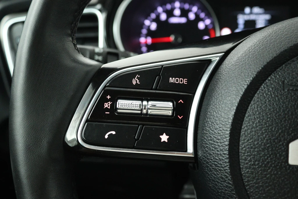 Kia Ceed Sportswagon – foto 13