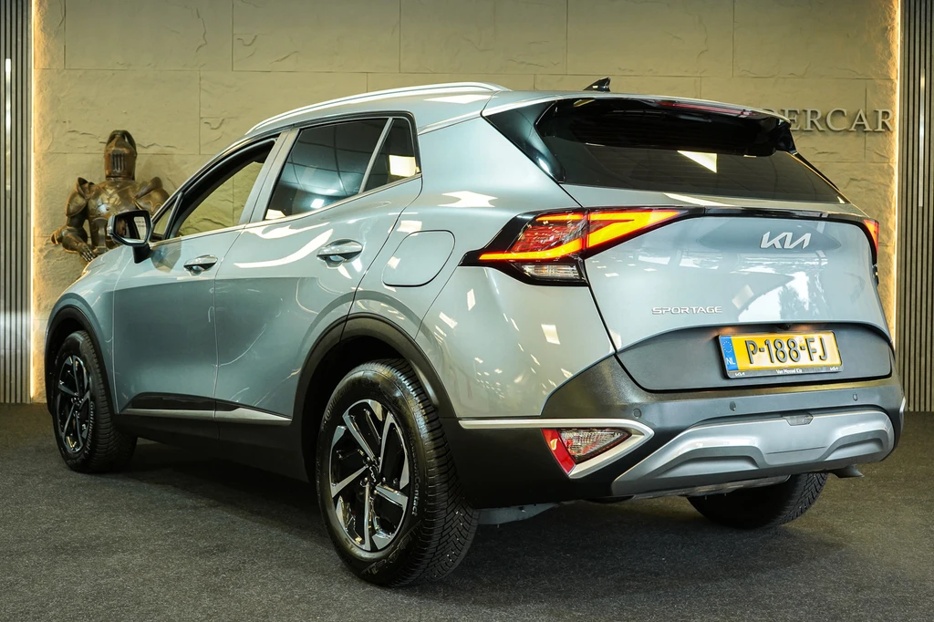 Kia Sportage – foto 4