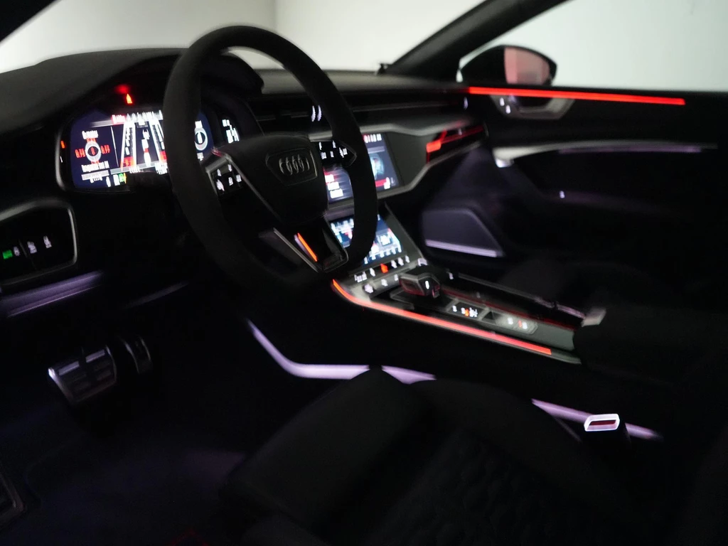Audi RS7 – foto 38
