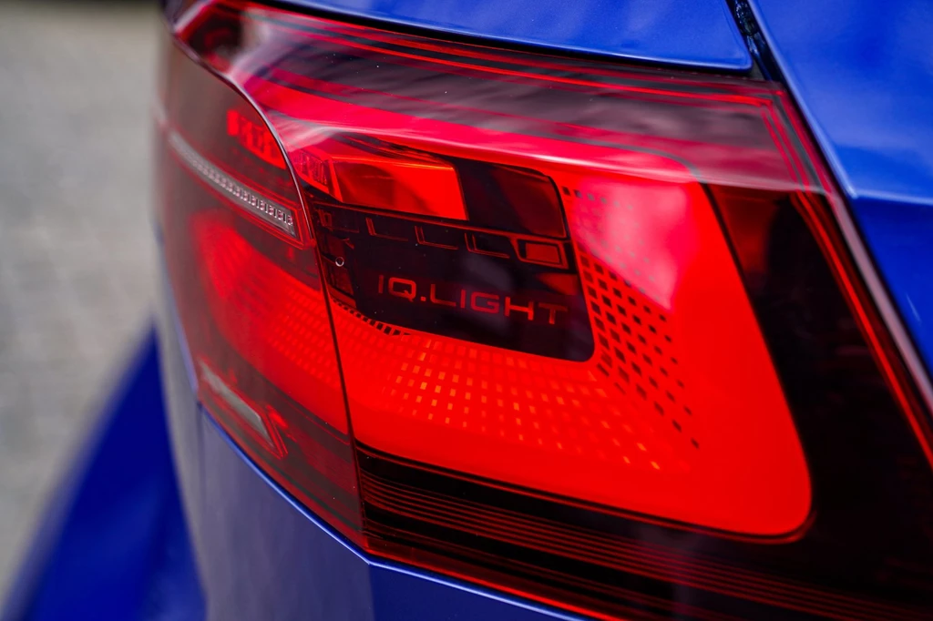 Volkswagen Golf – foto 25