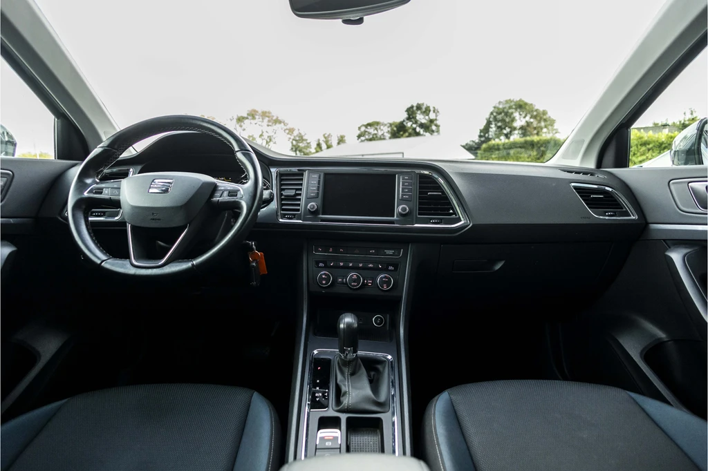 SEAT Ateca – foto 35
