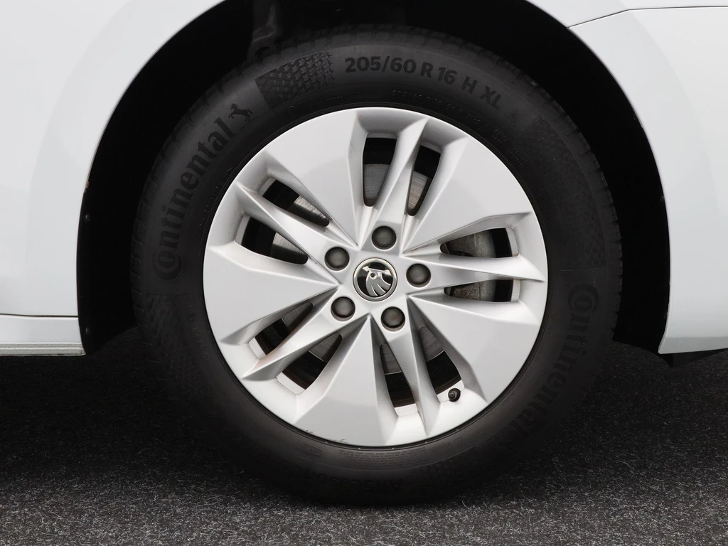 Škoda Octavia – foto 14