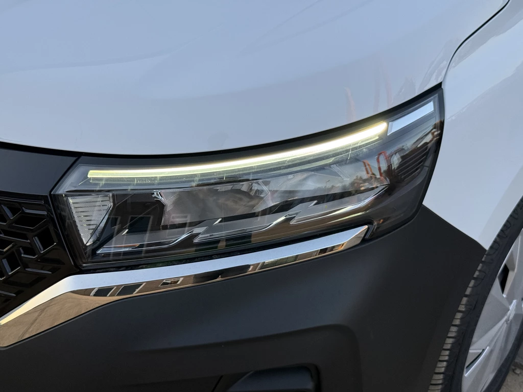Nissan Townstar – foto 28