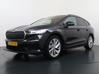 Škoda Enyaq iV – thumbnail 3
