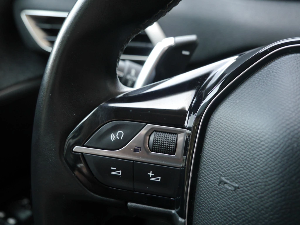 Peugeot 3008 – foto 22