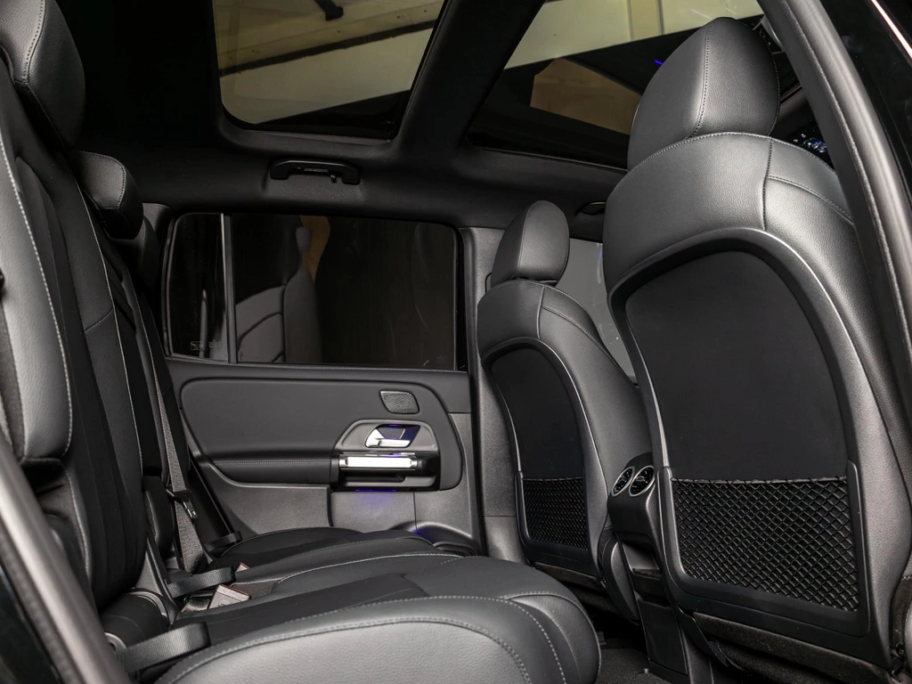 Mercedes-Benz EQB – foto 15