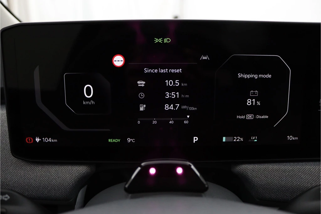 Kia EV3 – foto 21