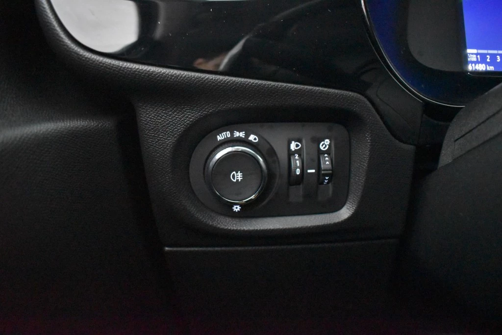 Opel Corsa – foto 18