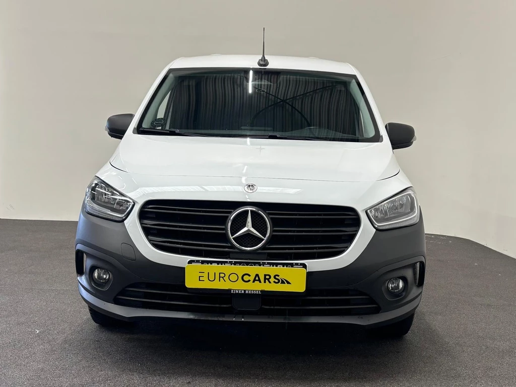 Mercedes-Benz Citan – foto 7